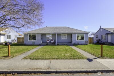 50 52 G Street NE, Ephrata, WA 98823 - Photo 1