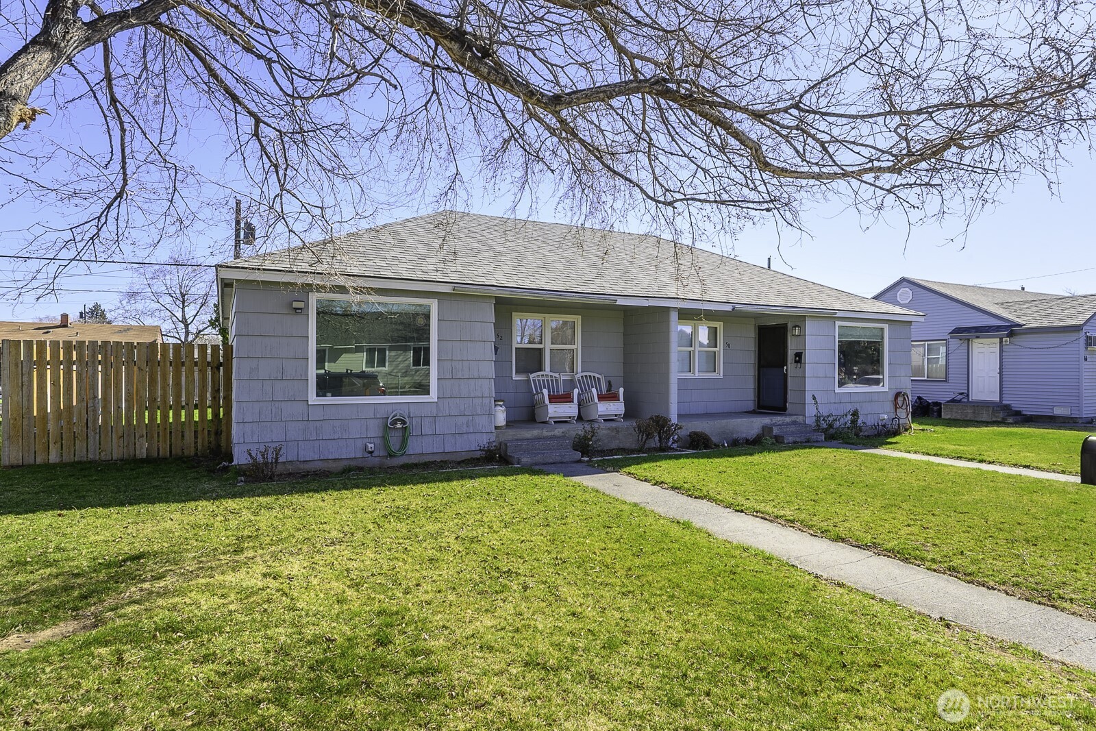 50 52 G Street NE, Ephrata, WA 98823