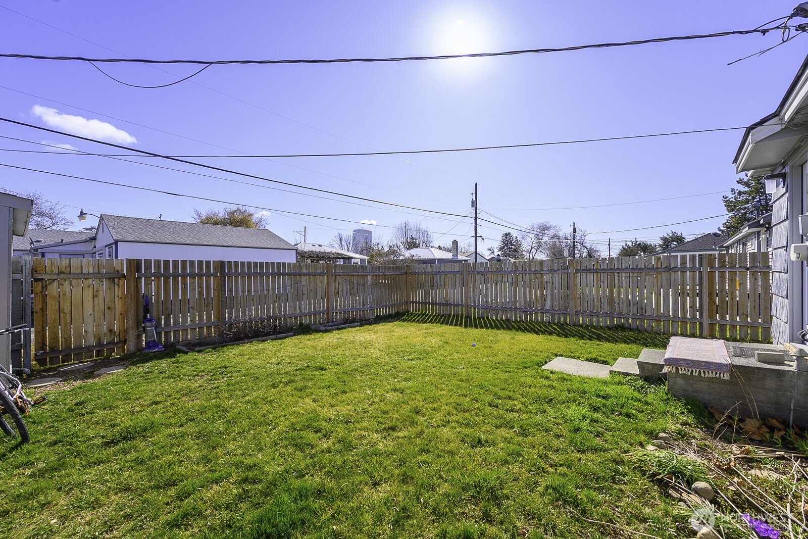 50 52 G Street NE, Ephrata, WA 98823