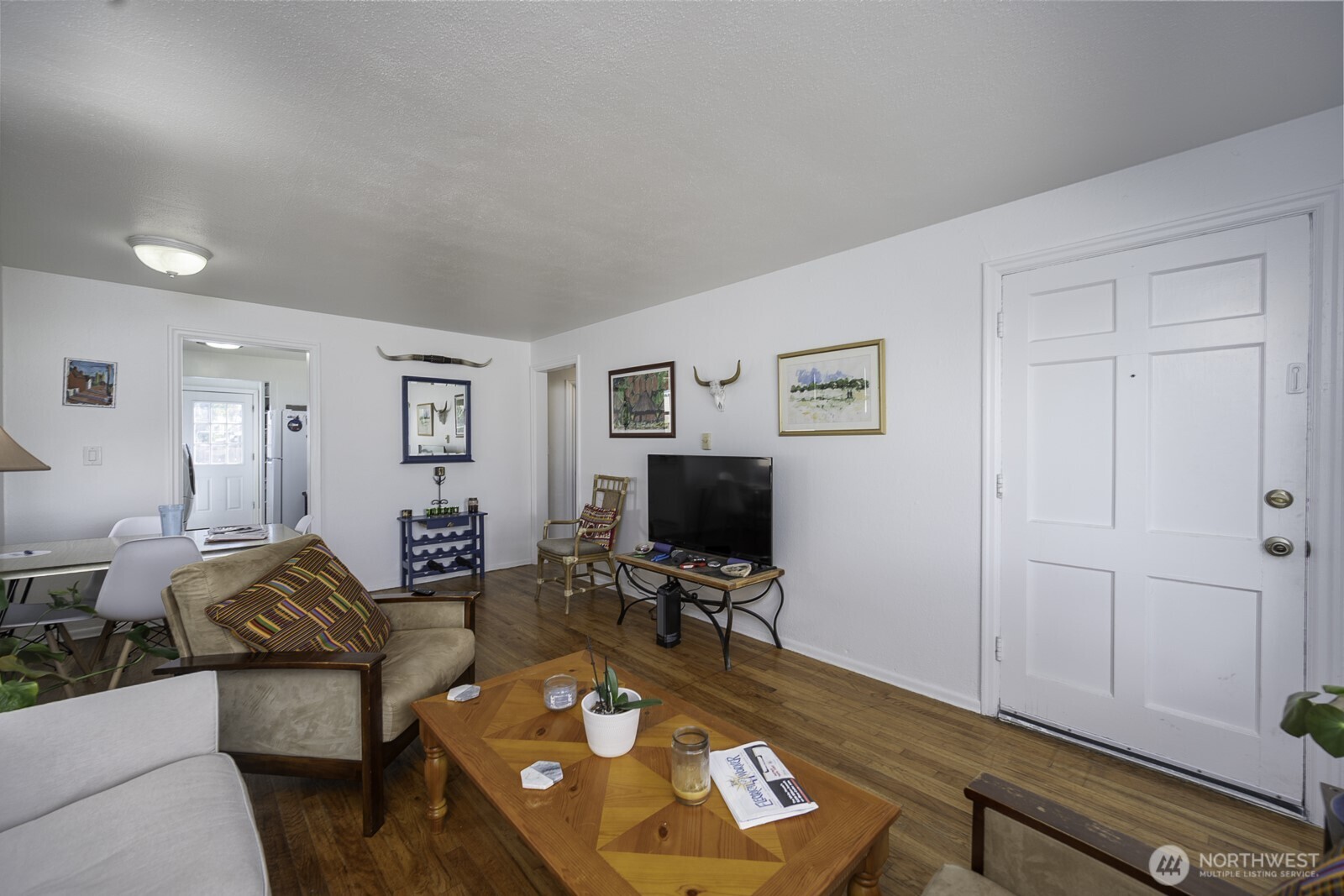 50 52 G Street NE, Ephrata, WA 98823