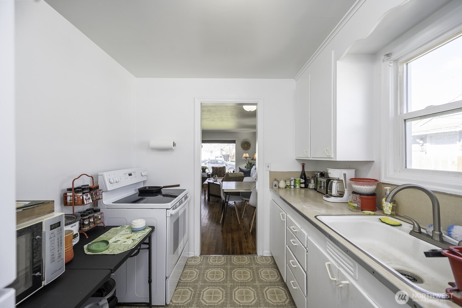 50 52 G Street NE, Ephrata, WA 98823