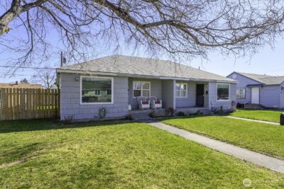 50 52 G Street NE, Ephrata, WA 98823 - Photo 2