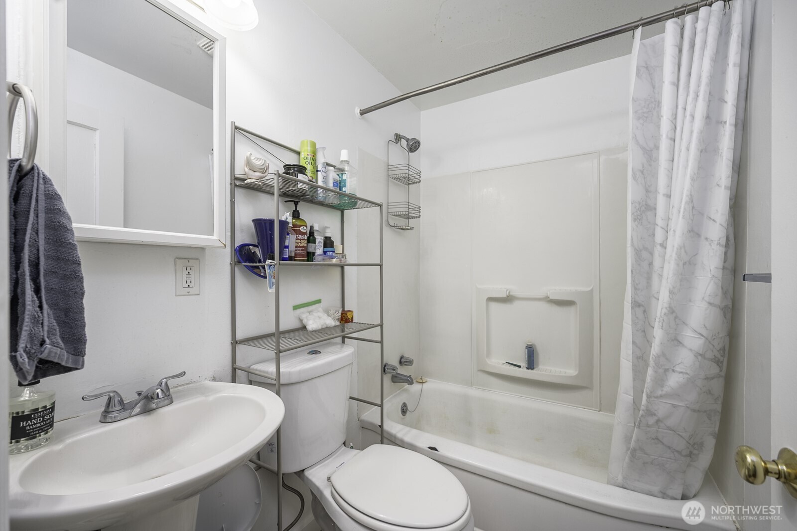50 52 G Street NE, Ephrata, WA 98823