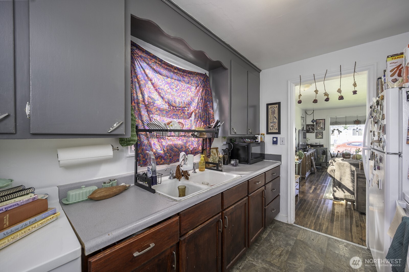 50 52 G Street NE, Ephrata, WA 98823