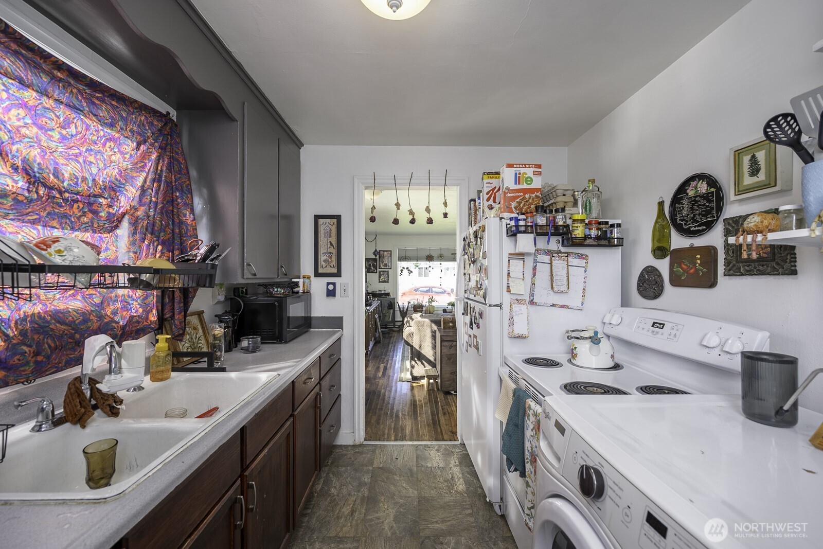 50 52 G Street NE, Ephrata, WA 98823