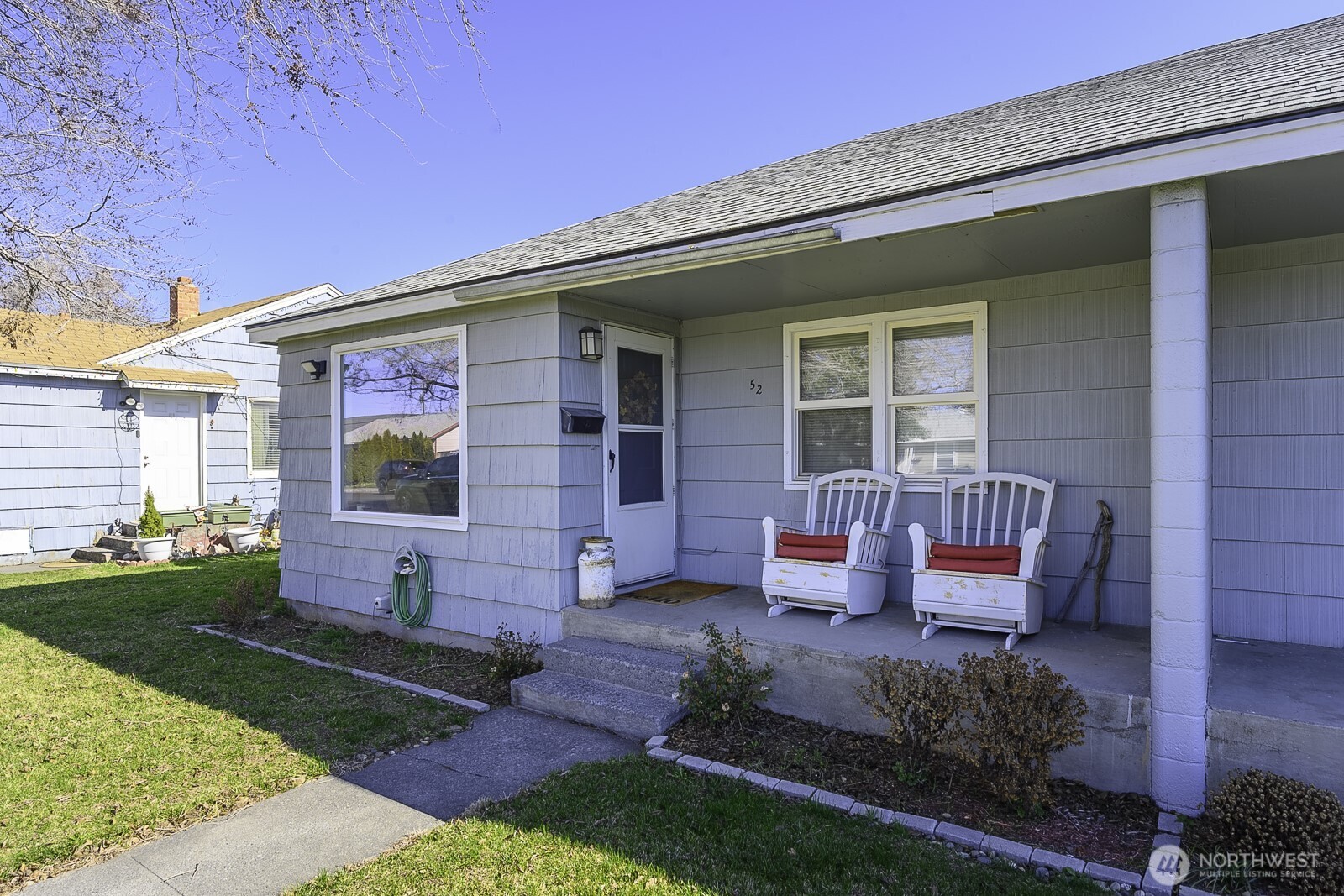 50 52 G Street NE, Ephrata, WA 98823