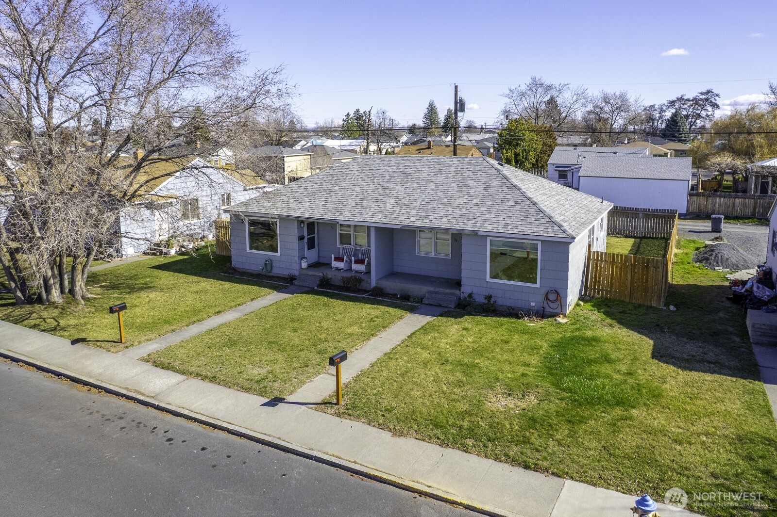 50 52 G Street NE, Ephrata, WA 98823