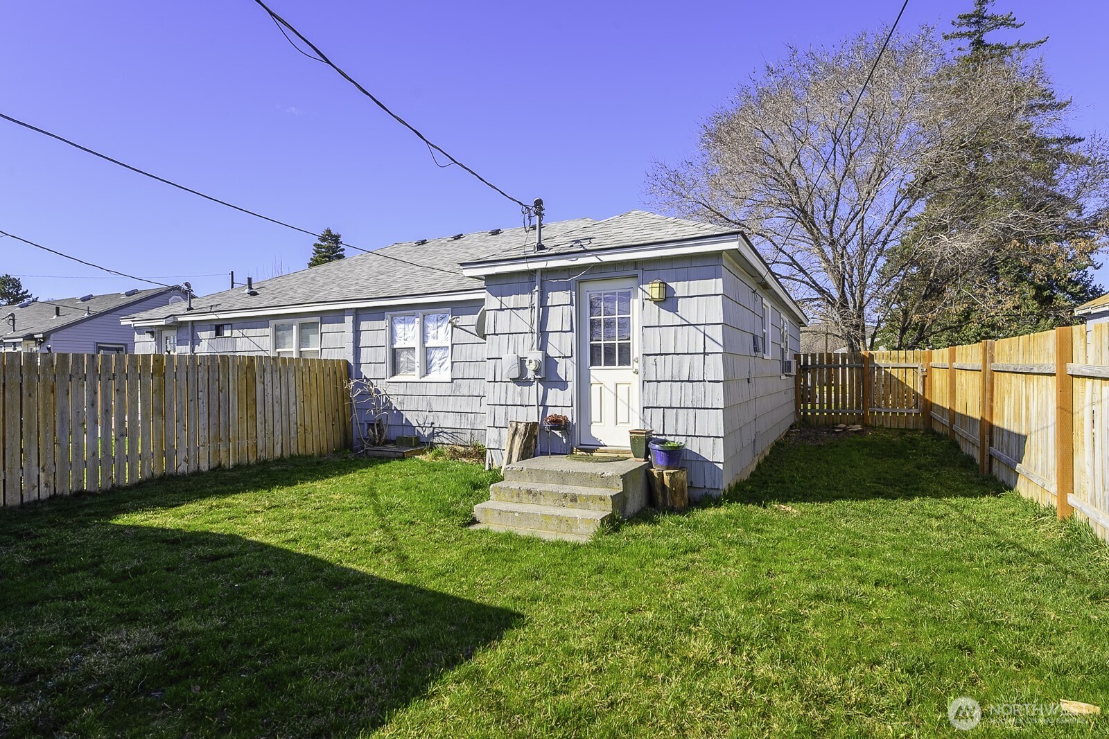 50 52 G Street NE, Ephrata, WA 98823