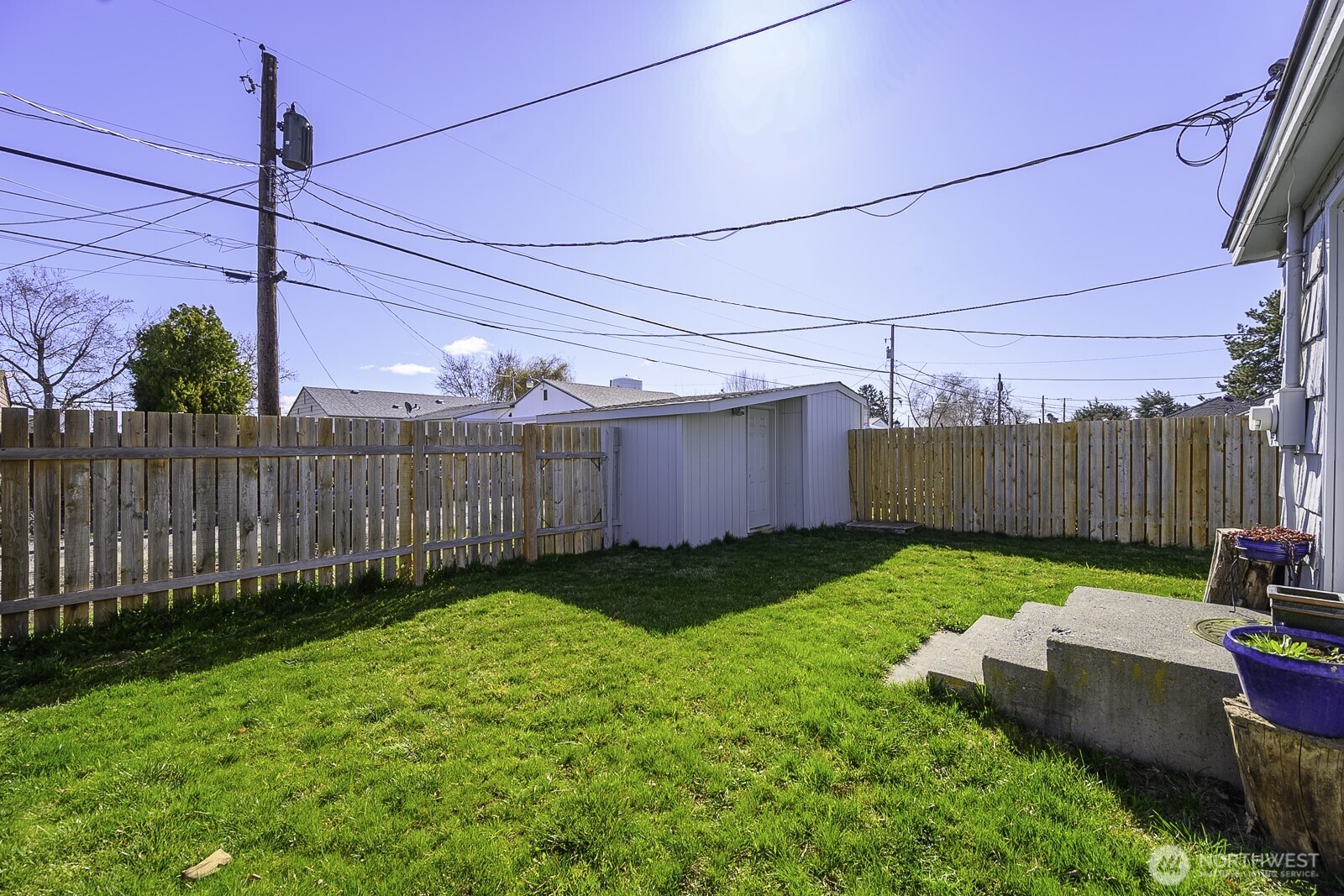 50 52 G Street NE, Ephrata, WA 98823