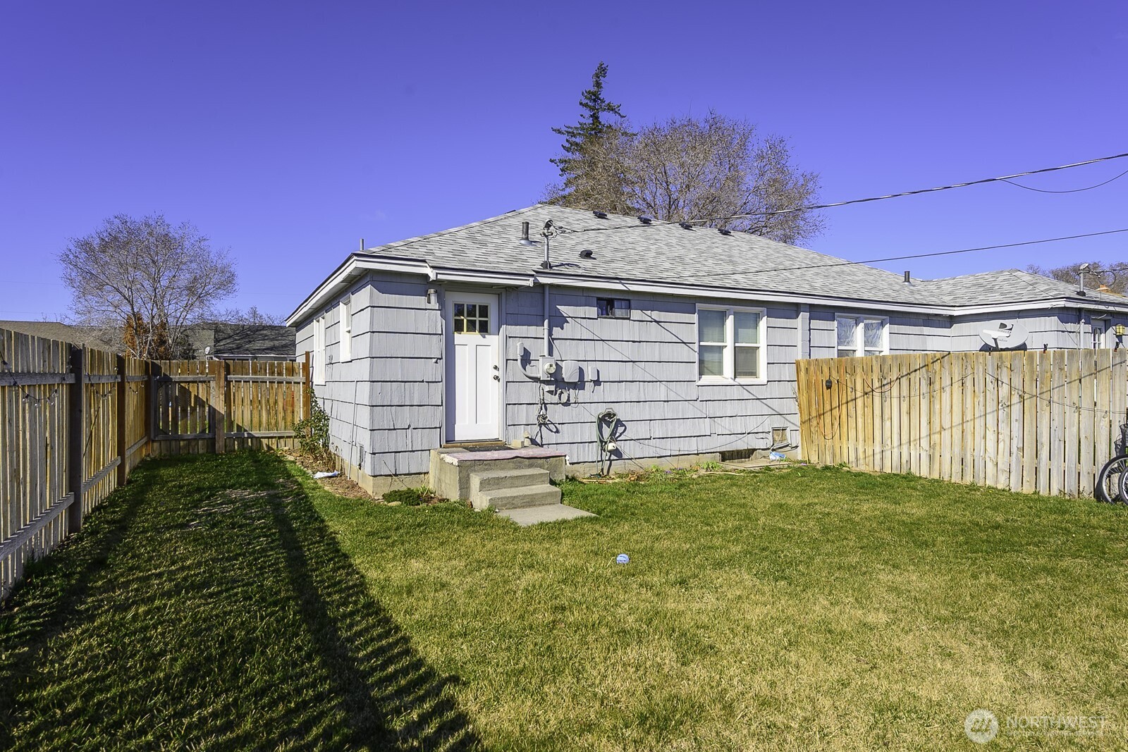 50 52 G Street NE, Ephrata, WA 98823