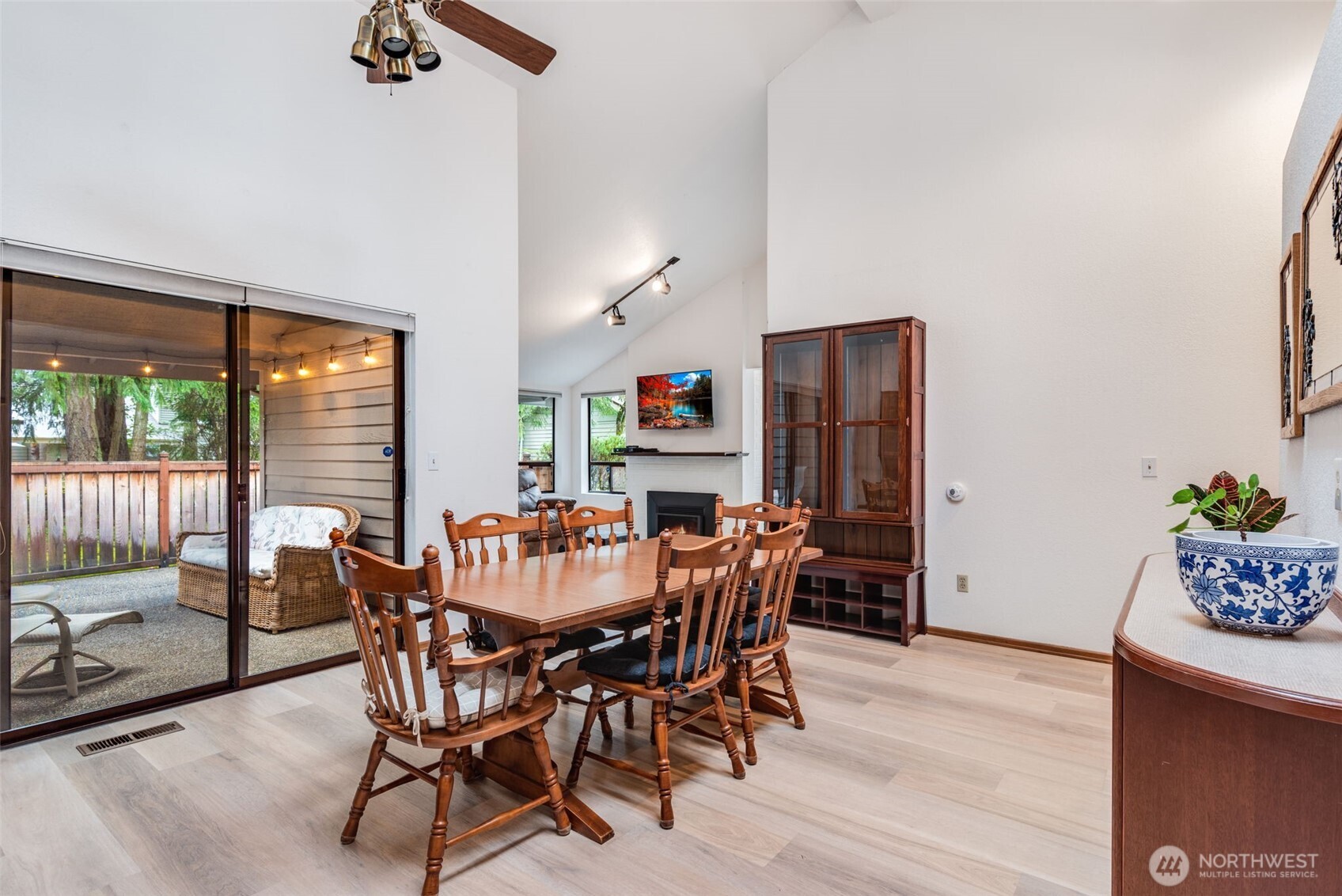 1322 Boise Street , Fircrest, WA 98466