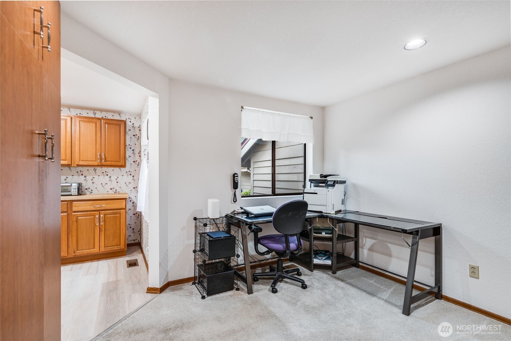 1322 Boise Street , Fircrest, WA 98466