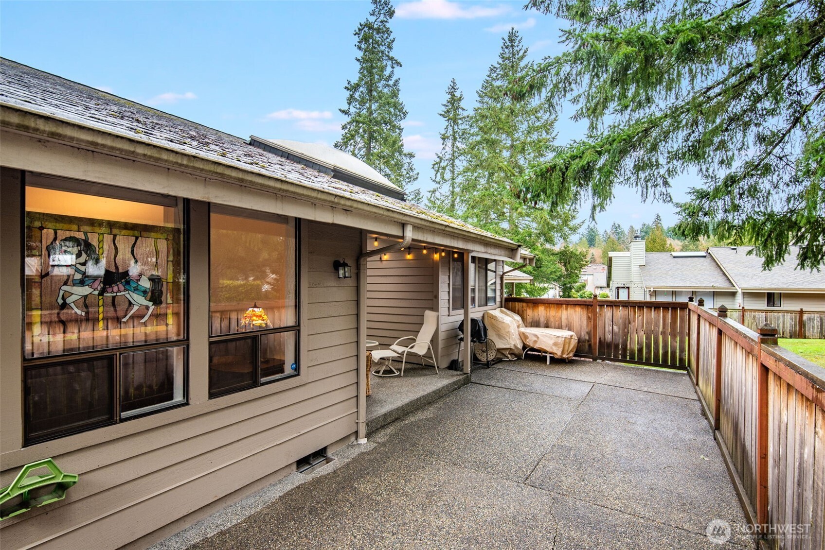 1322 Boise Street , Fircrest, WA 98466
