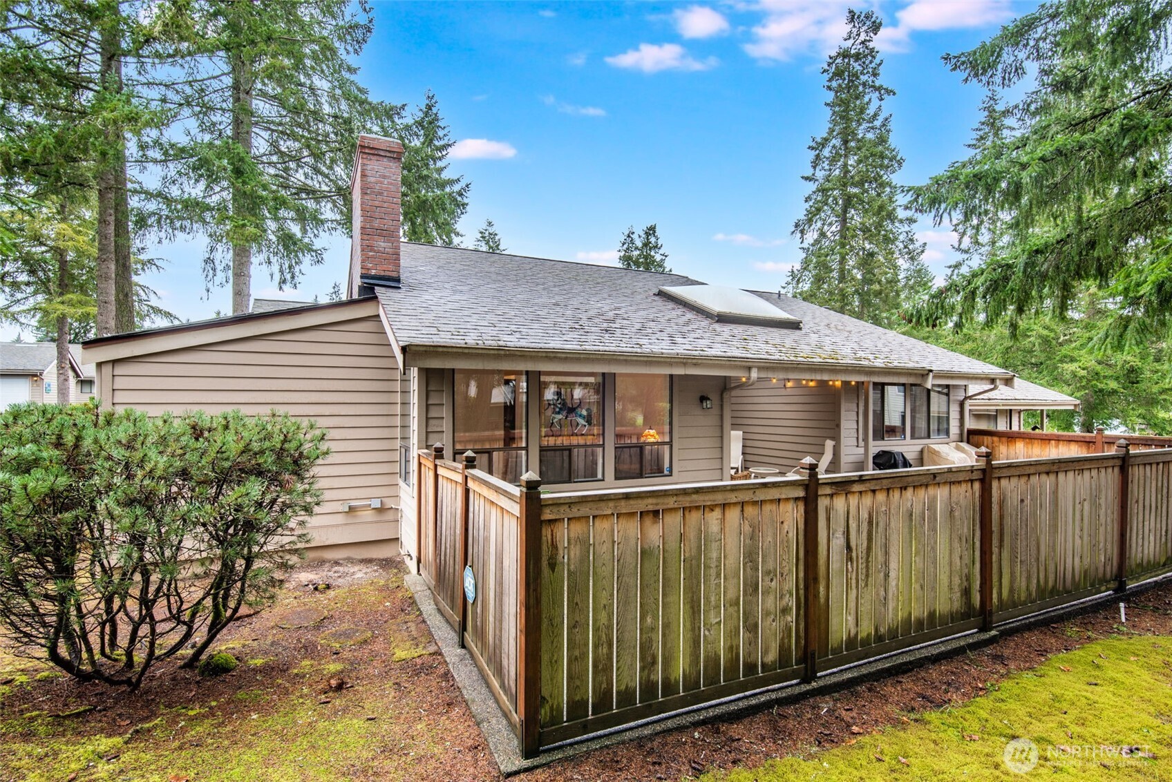 1322 Boise Street , Fircrest, WA 98466