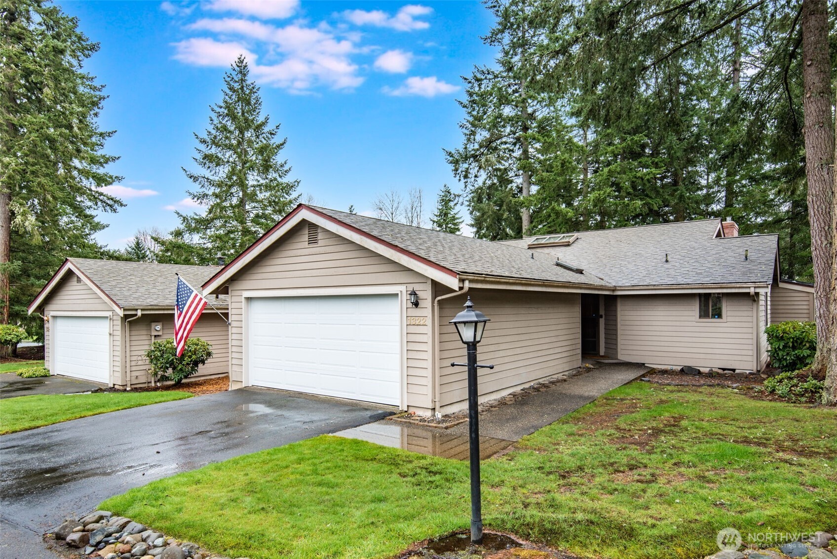 1322 Boise Street , Fircrest, WA 98466