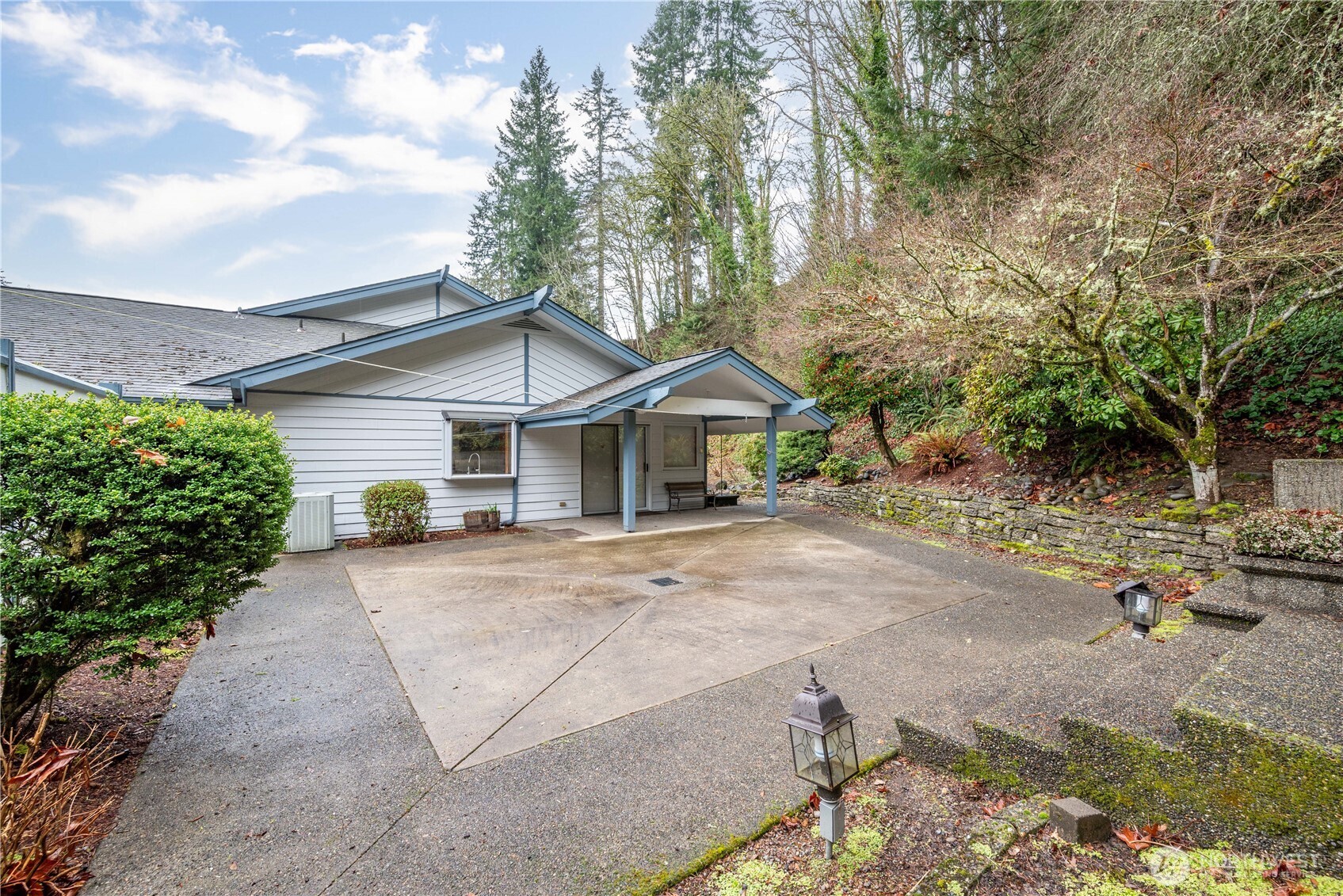 2955 Glenwood Drive #8, Longview, WA 98632
