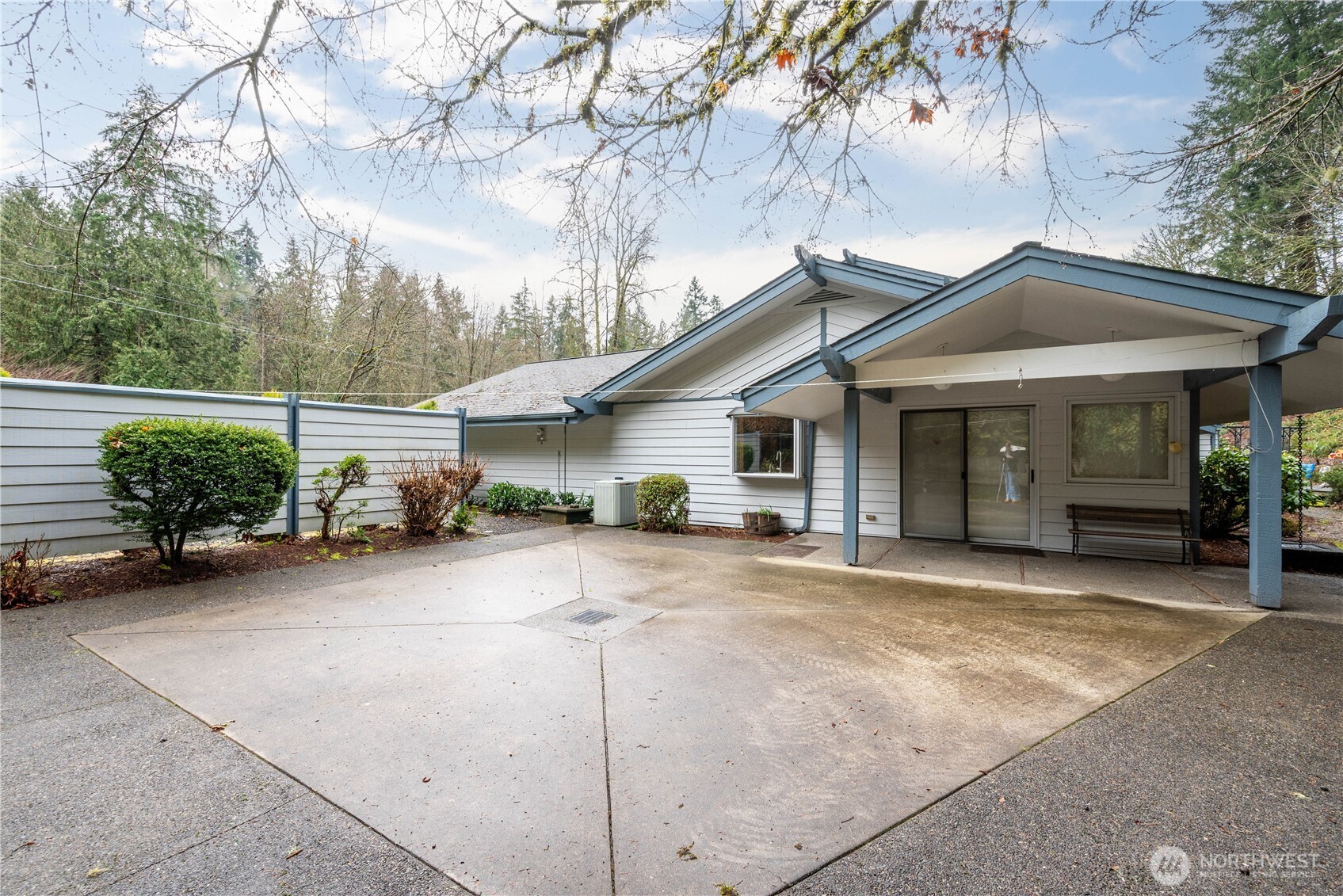 2955 Glenwood Drive #8, Longview, WA 98632