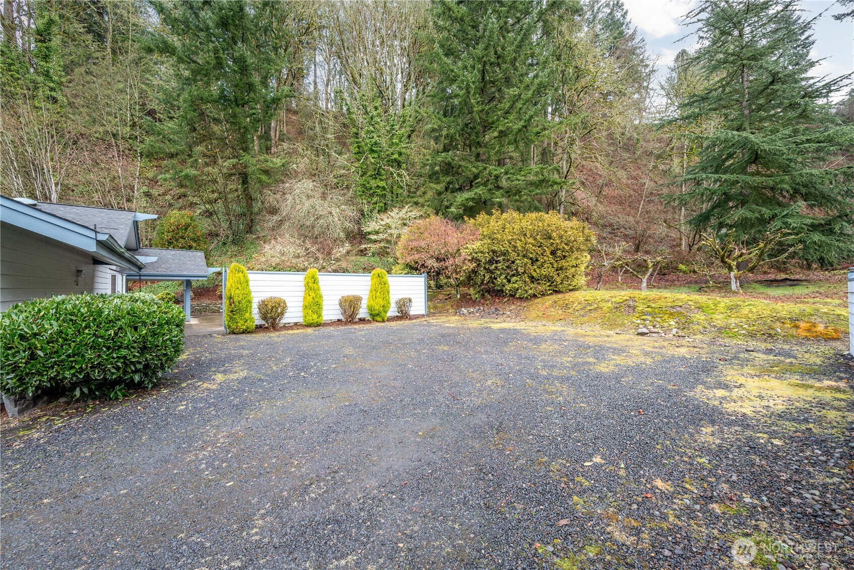 2955 Glenwood Drive #8, Longview, WA 98632