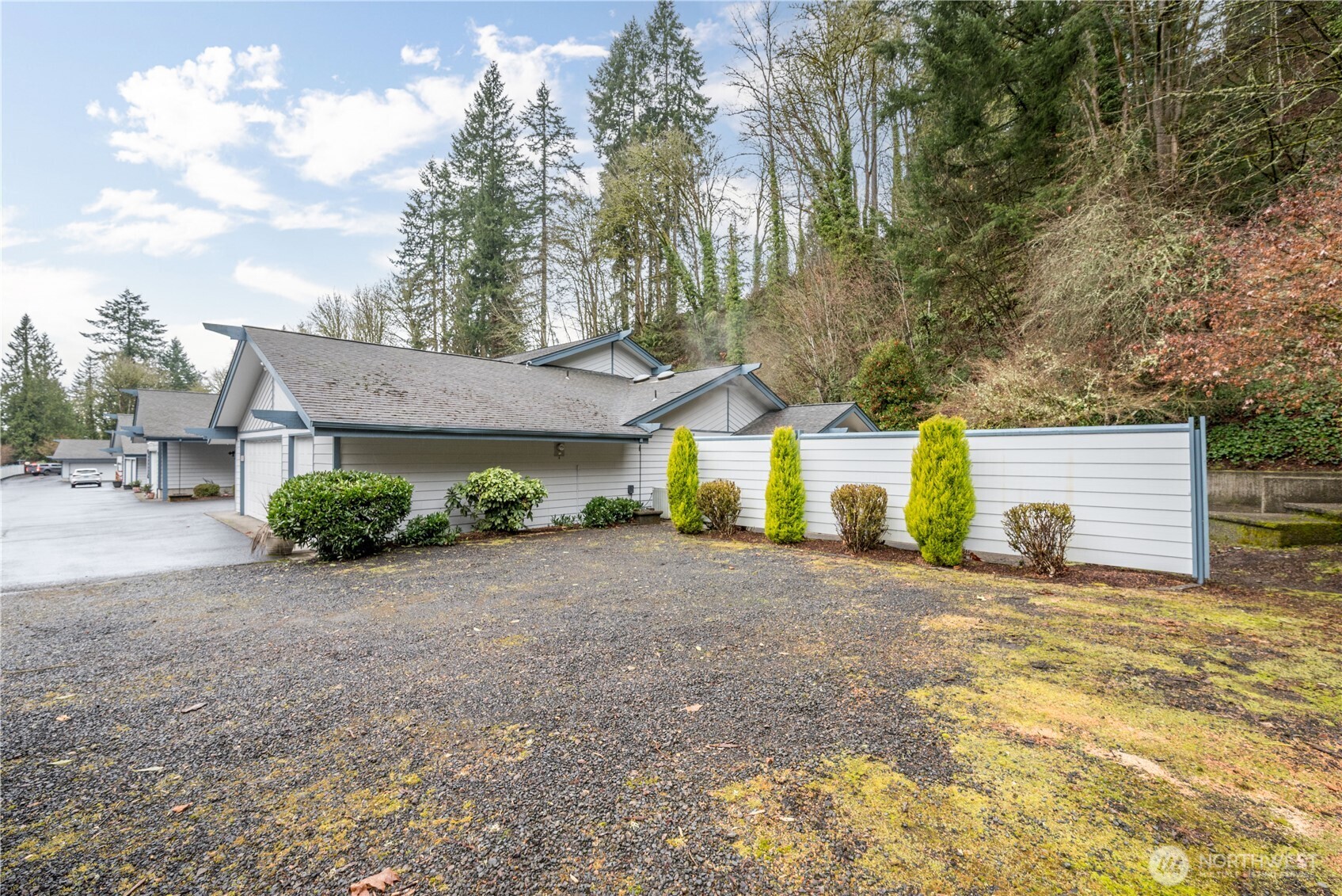 2955 Glenwood Drive #8, Longview, WA 98632