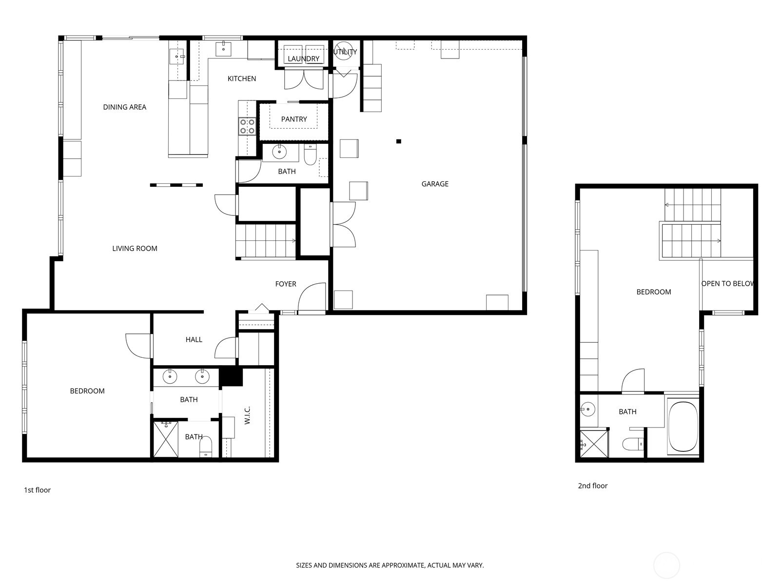 2955 Glenwood Drive #8, Longview, WA 98632