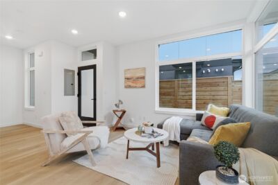 805 S Sullivan Street , Seattle, WA 98108 - Photo 3