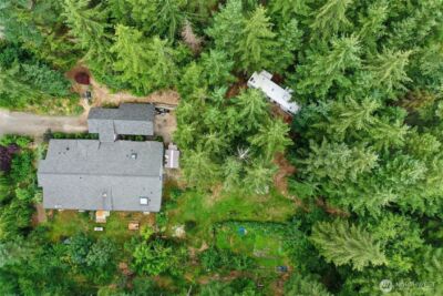 181 E Elaine Place , Belfair, WA 98528