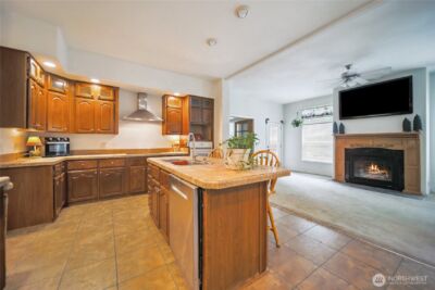 181 E Elaine Place , Belfair, WA 98528 - Photo 11
