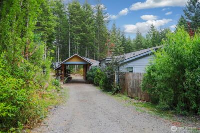 181 E Elaine Place , Belfair, WA 98528 - Photo 2