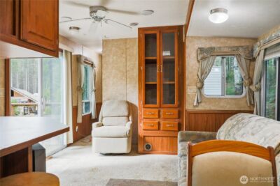 181 E Elaine Place , Belfair, WA 98528 - Photo 27