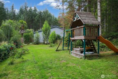 181 E Elaine Place , Belfair, WA 98528 - Photo 30