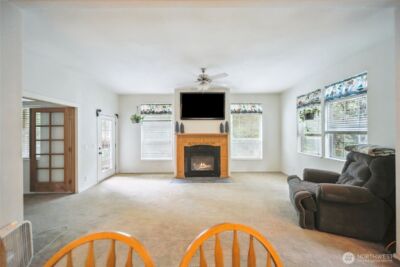 181 E Elaine Place , Belfair, WA 98528 - Photo 8