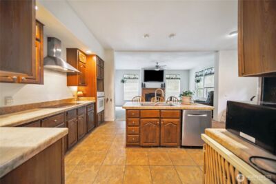 181 E Elaine Place , Belfair, WA 98528 - Photo 10