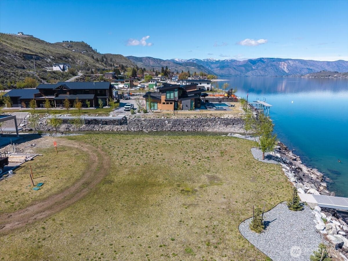 104 Bass Lane , Chelan, WA 98816