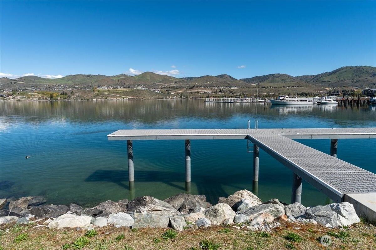 104 Bass Lane , Chelan, WA 98816