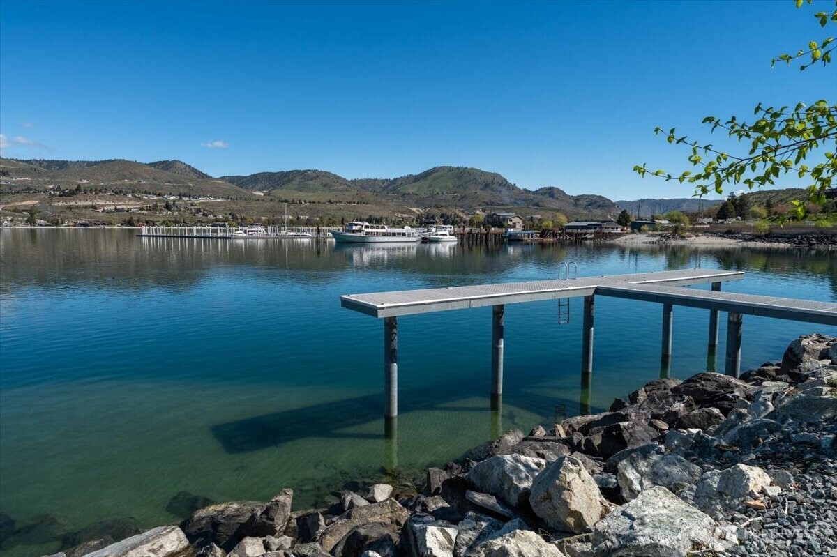 104 Bass Lane , Chelan, WA 98816