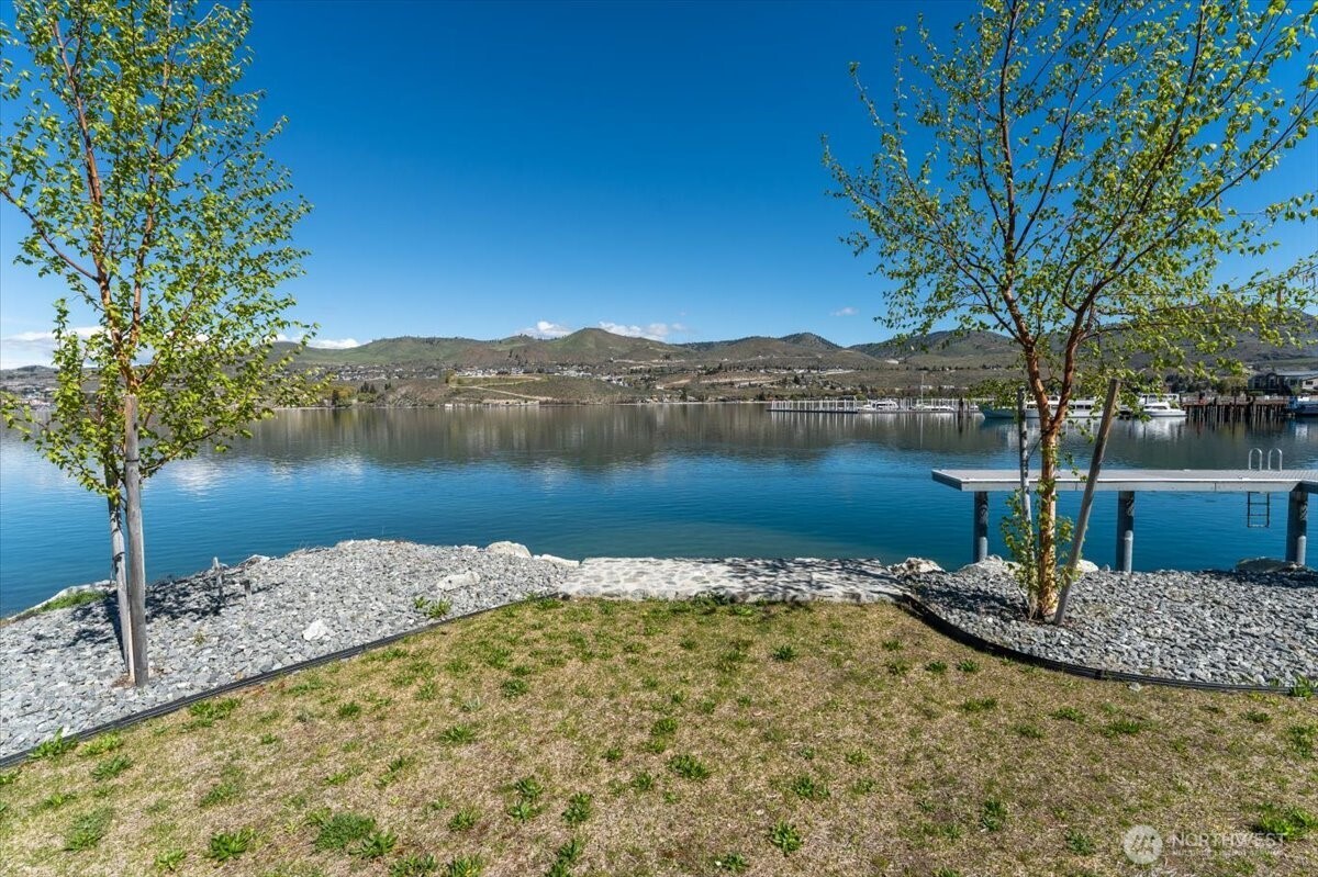 104 Bass Lane , Chelan, WA 98816