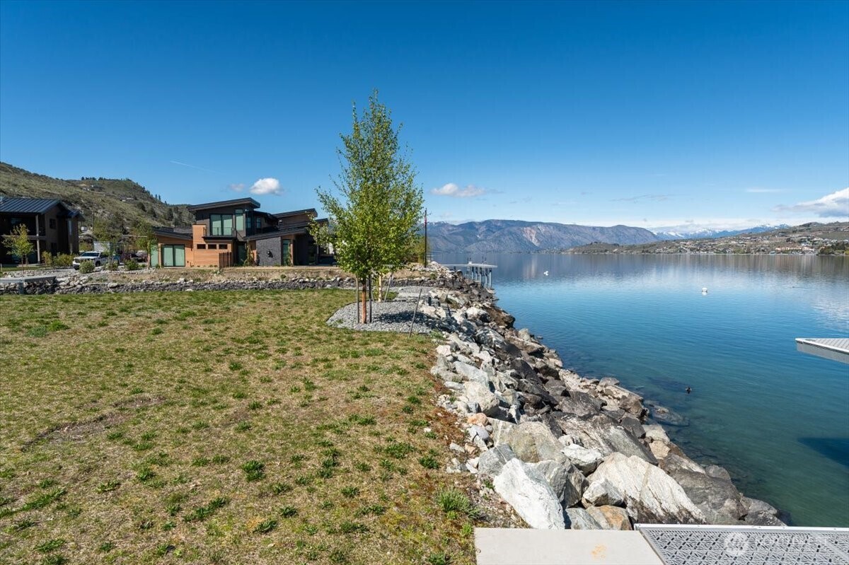 104 Bass Lane , Chelan, WA 98816