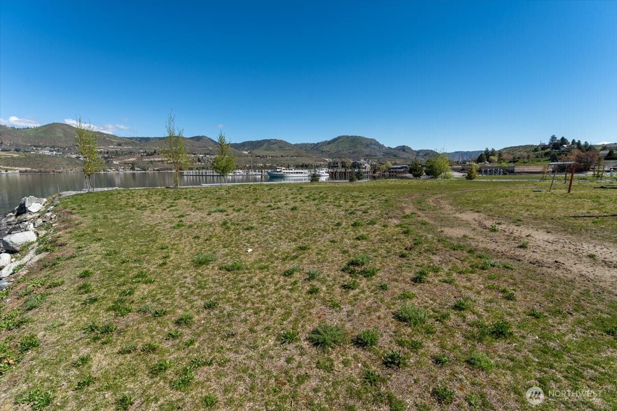 104 Bass Lane , Chelan, WA 98816