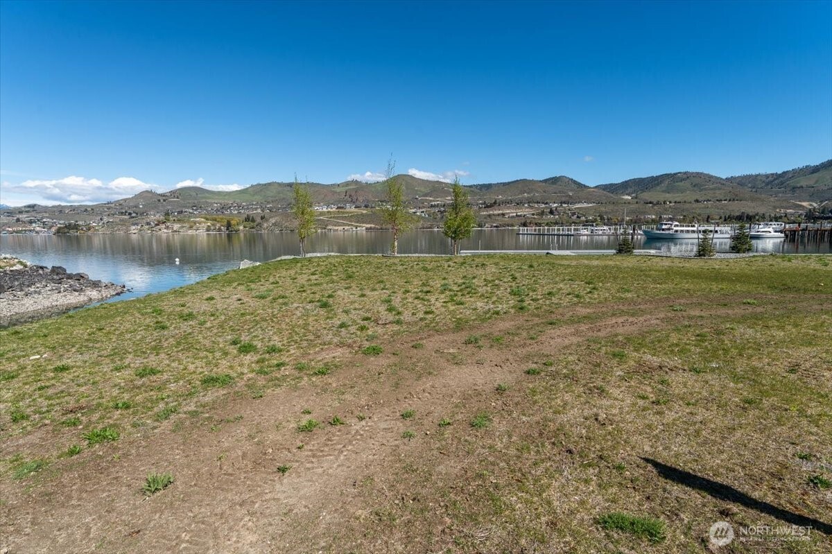 104 Bass Lane , Chelan, WA 98816
