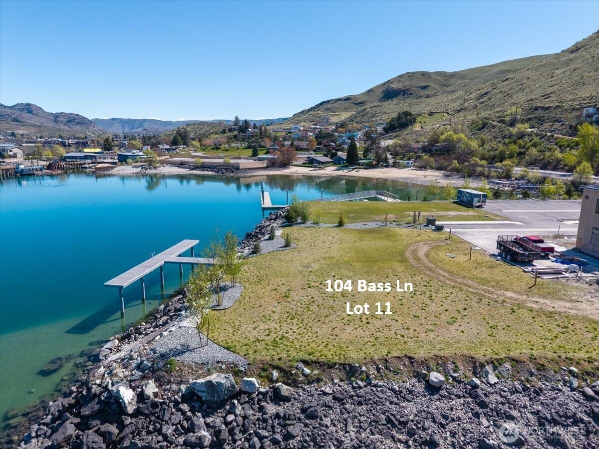 104 Bass Lane , Chelan, WA 98816