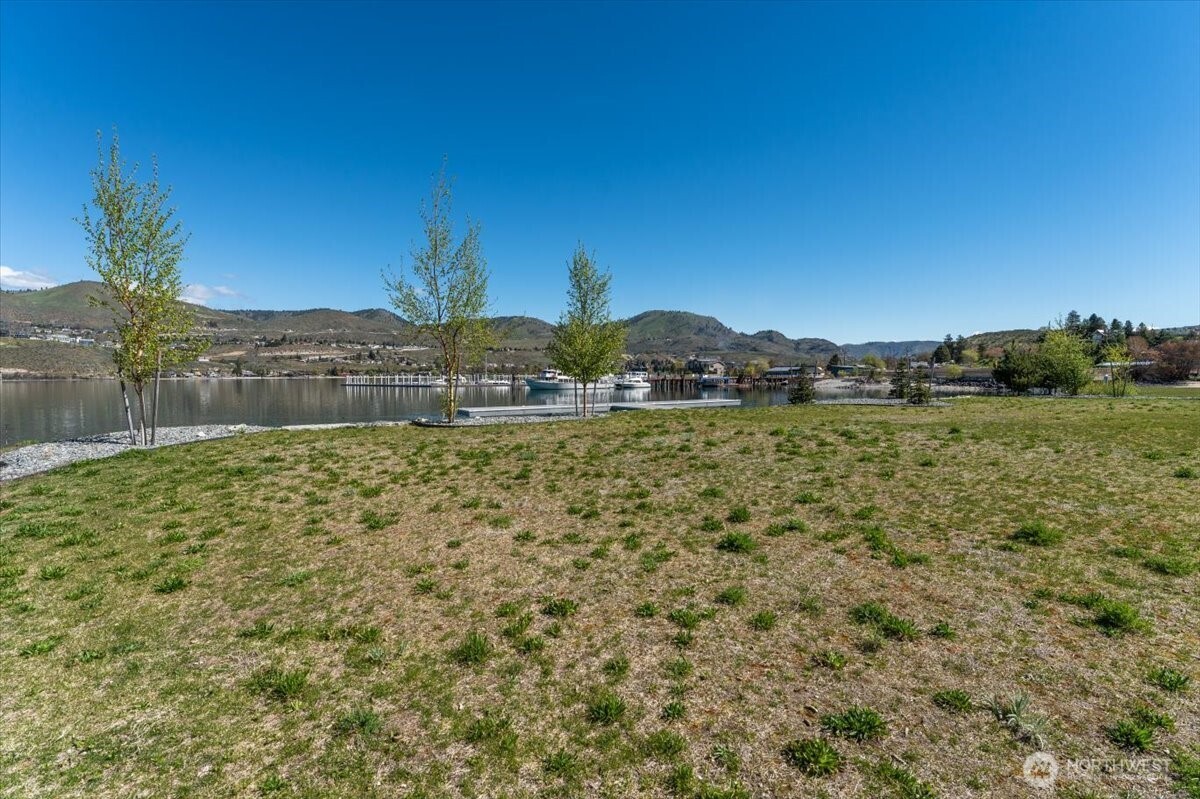 104 Bass Lane , Chelan, WA 98816