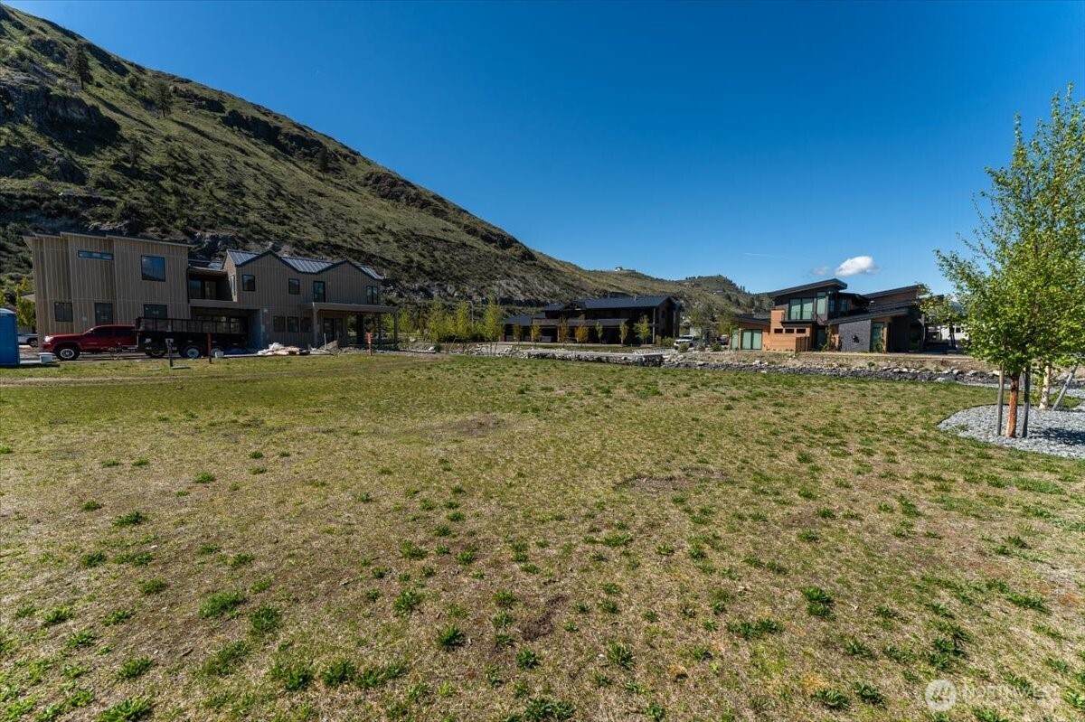 104 Bass Lane , Chelan, WA 98816