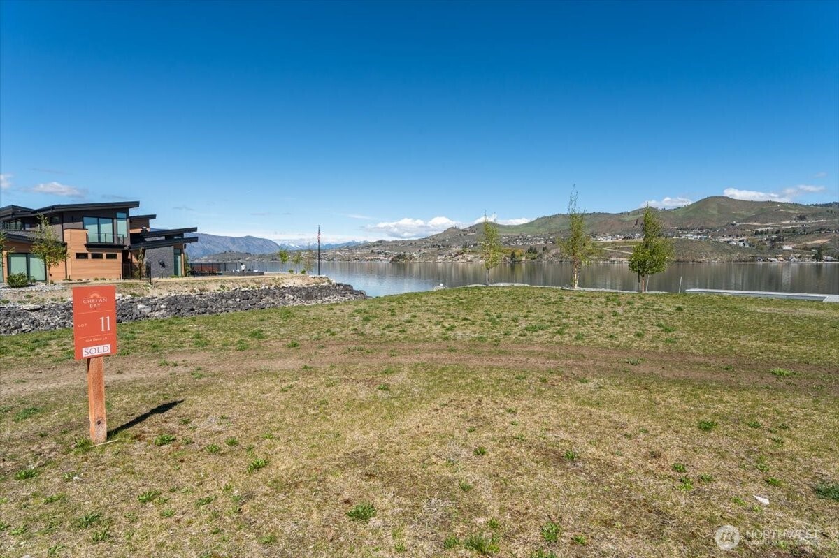 104 Bass Lane , Chelan, WA 98816