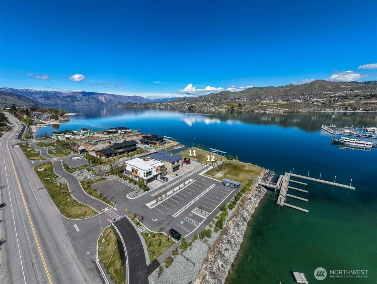 104 Bass Lane , Chelan, WA 98816