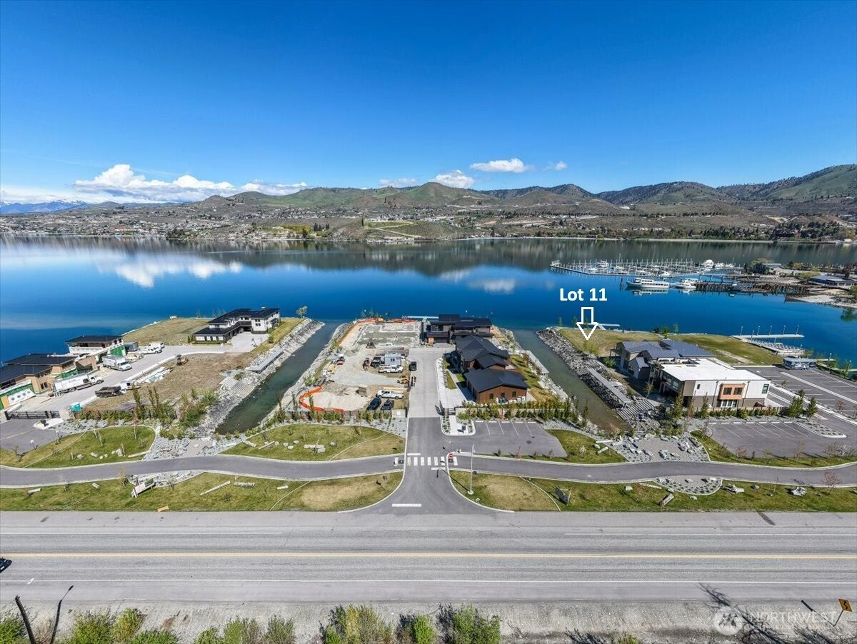 104 Bass Lane , Chelan, WA 98816