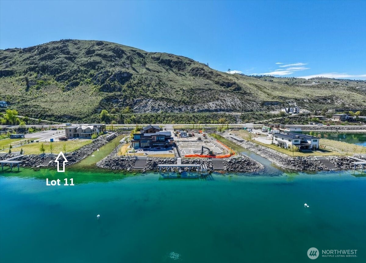 104 Bass Lane , Chelan, WA 98816