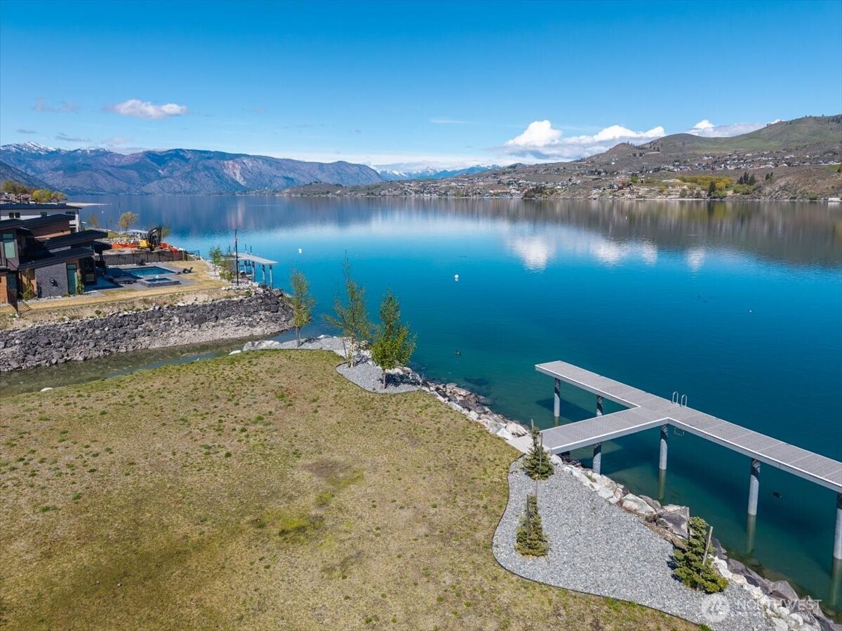 104 Bass Lane , Chelan, WA 98816
