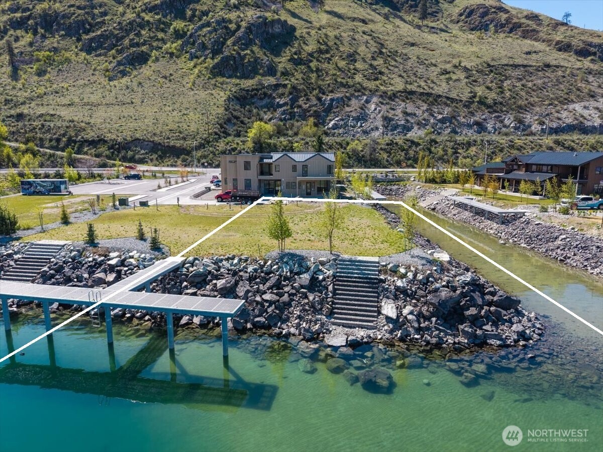 104 Bass Lane , Chelan, WA 98816