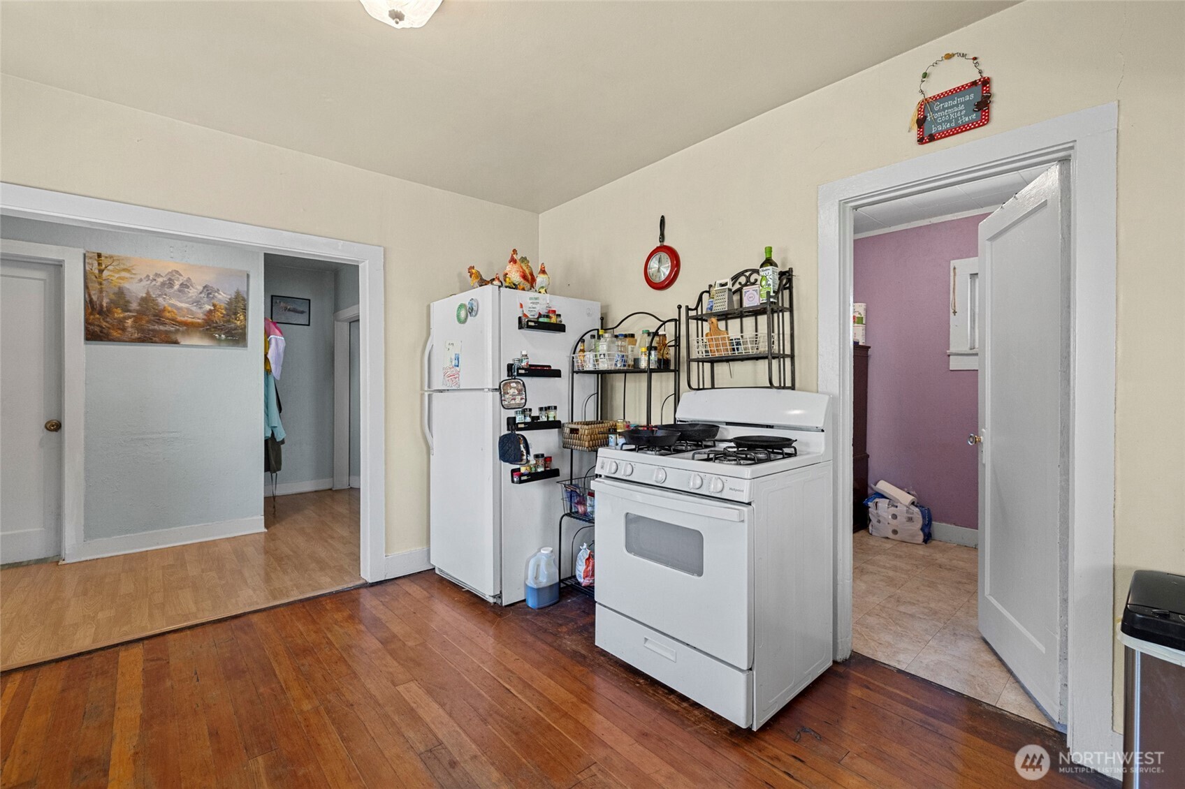 3817 E Sunset Drive , Bellingham, WA 98226