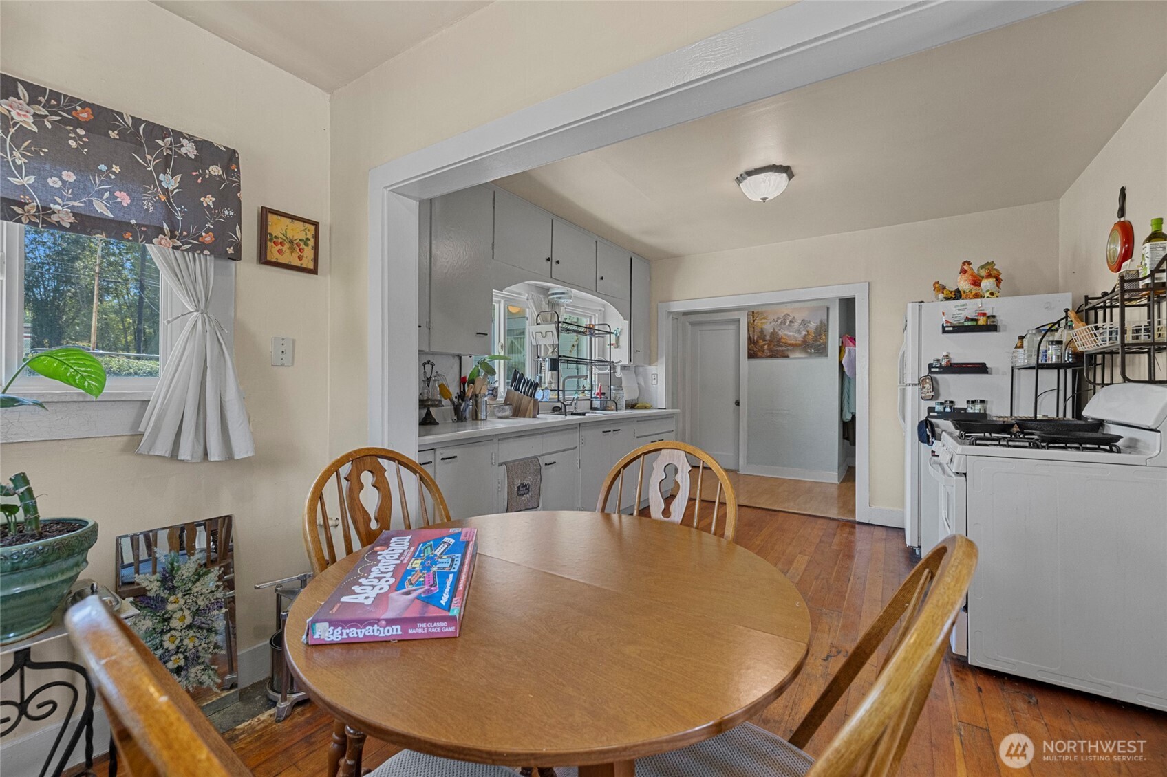 3817 E Sunset Drive , Bellingham, WA 98226